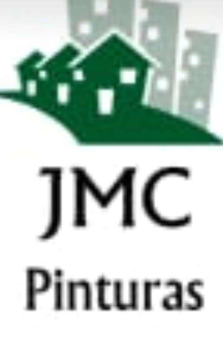 JMC Pinturas - Barreiro - Pintura Exterior