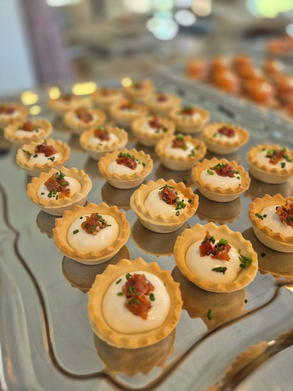 Blissful Bites - Lisboa - Catering de Jantar Corporativo