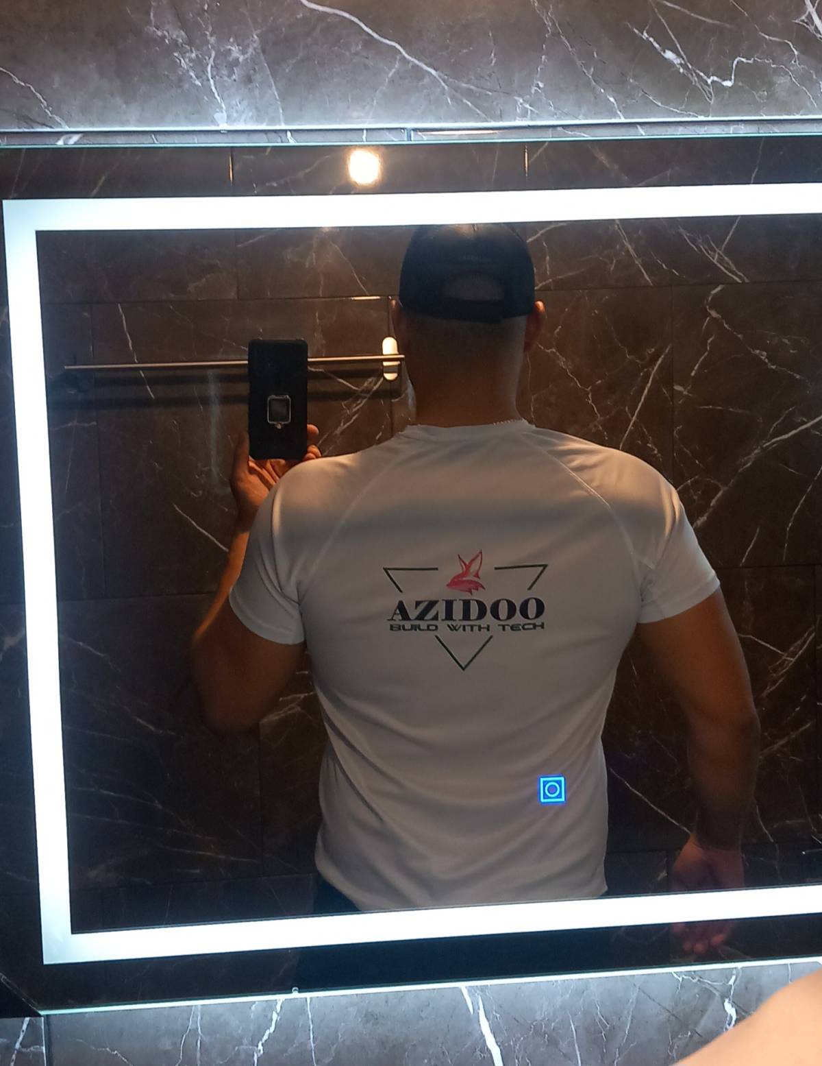 Azidoo Tech - Marinha Grande - Schweißen