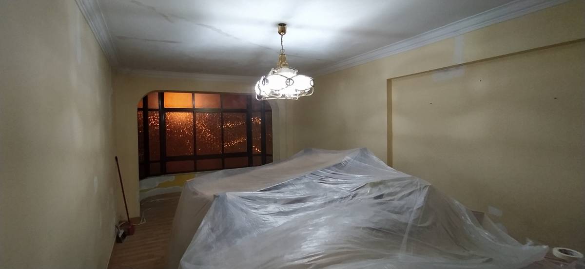 Deccor Remodelação e Reparação - Almada - Carpet Installation