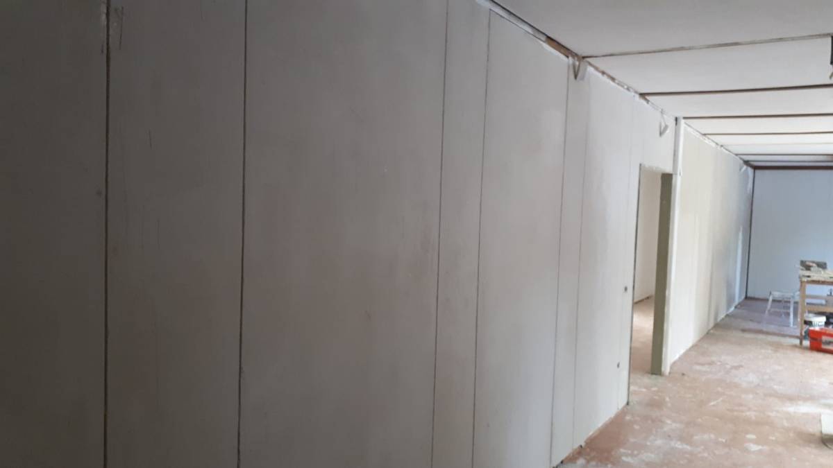 English Speaking - Handyman Services - Paços de Ferreira - Fitnessgeräte montieren