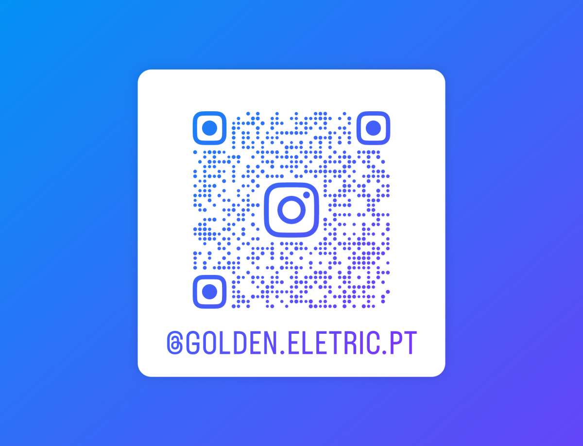 Golden Eletric UNIP. Lda - Fafe - Instalação de Ventoinha