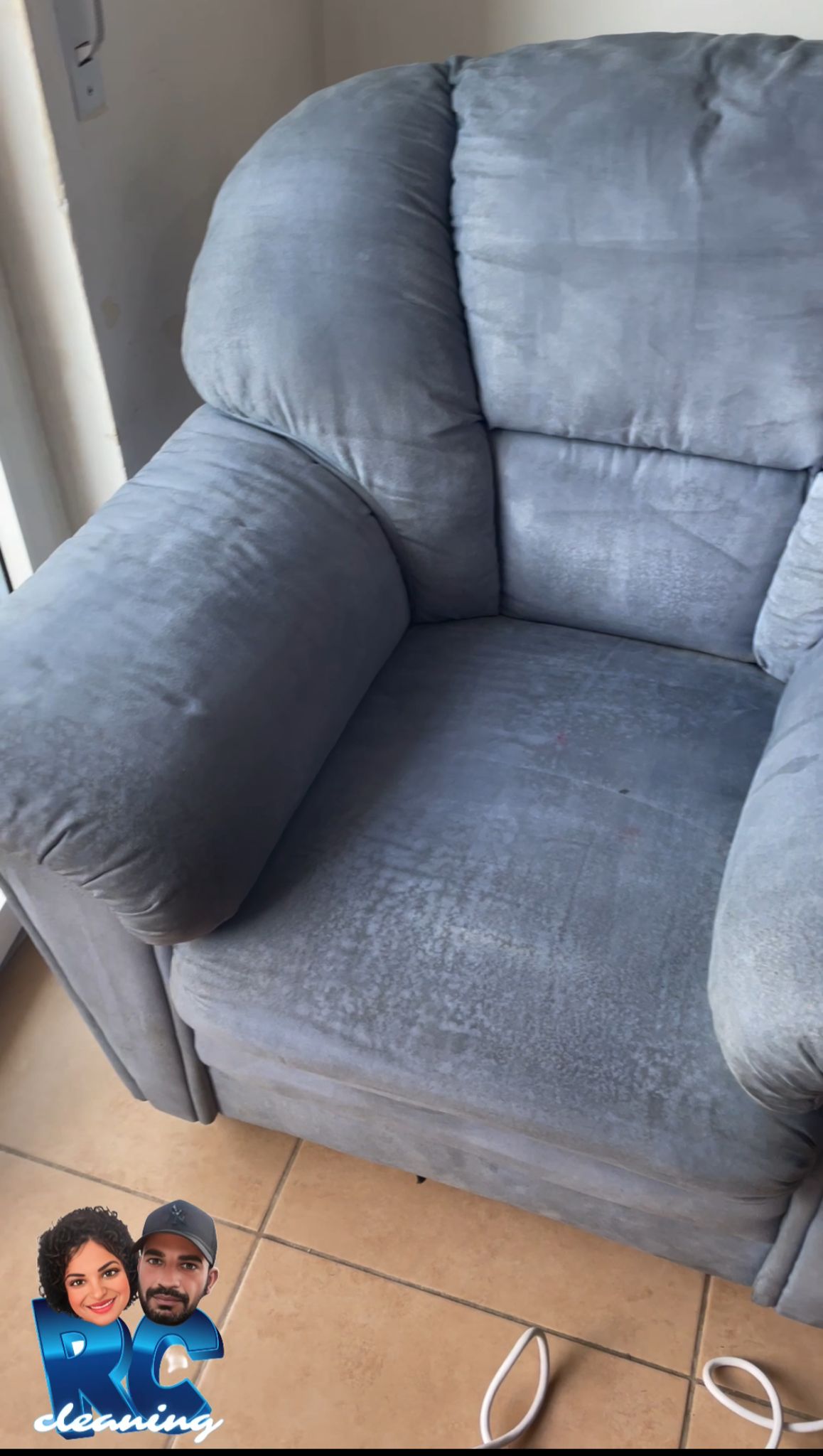 RC Cleaning - Viseu - Mattress Cleaning