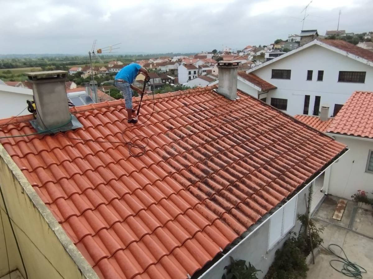 Rodrigo Rezende - Braga - Remodelação de Quarto