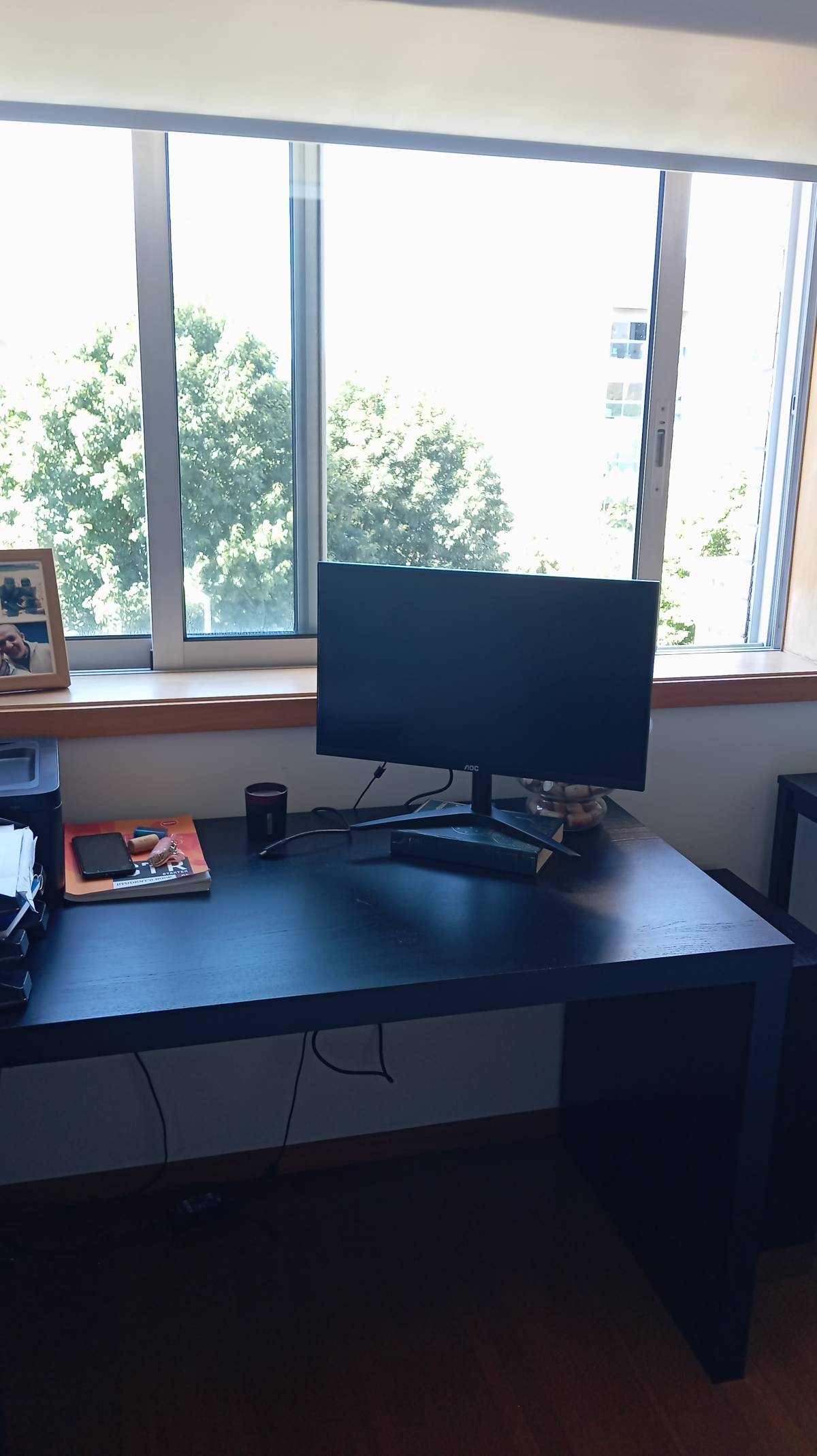 Tudo Novo - Braga - Window Blinds Cleaning