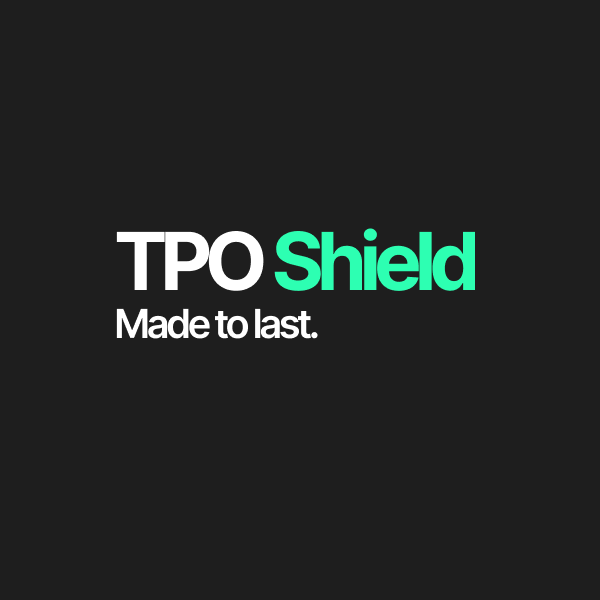 TPOShield — Impermeabilização de coberturas - Sintra - Roof Installation or Replacement