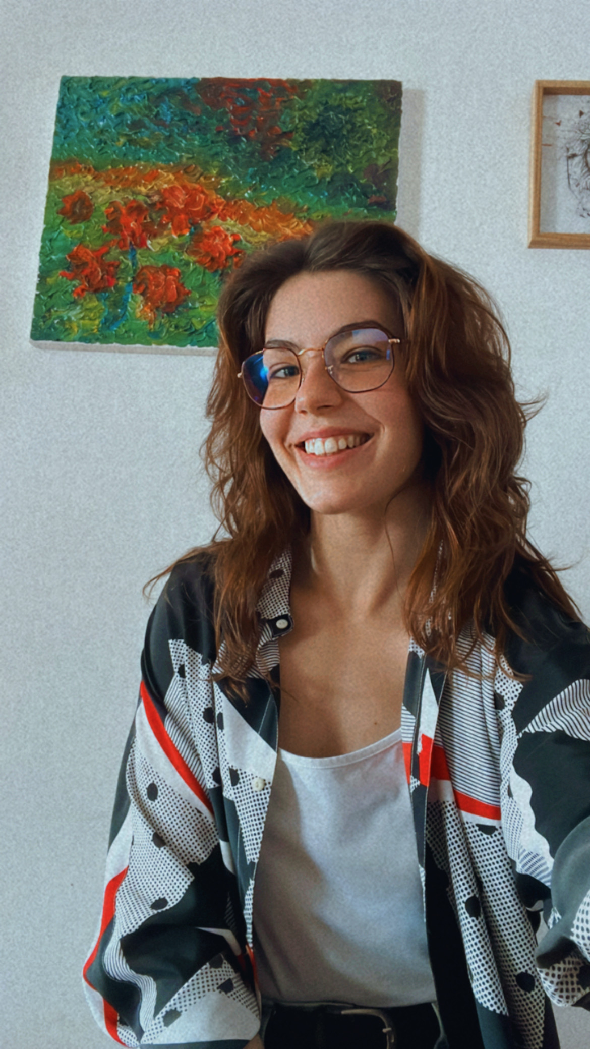 Joana Rocha - Évora - Psychologie