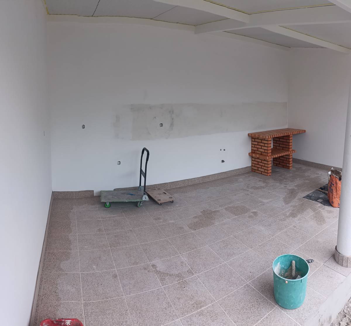 L.A remodelações - Setúbal - Remodelação de Cozinhas