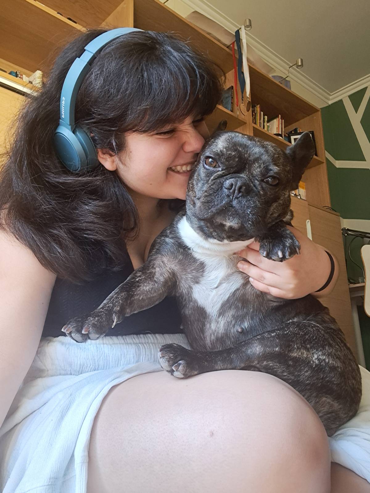 Maria Farinha - Odivelas - Dog Walking