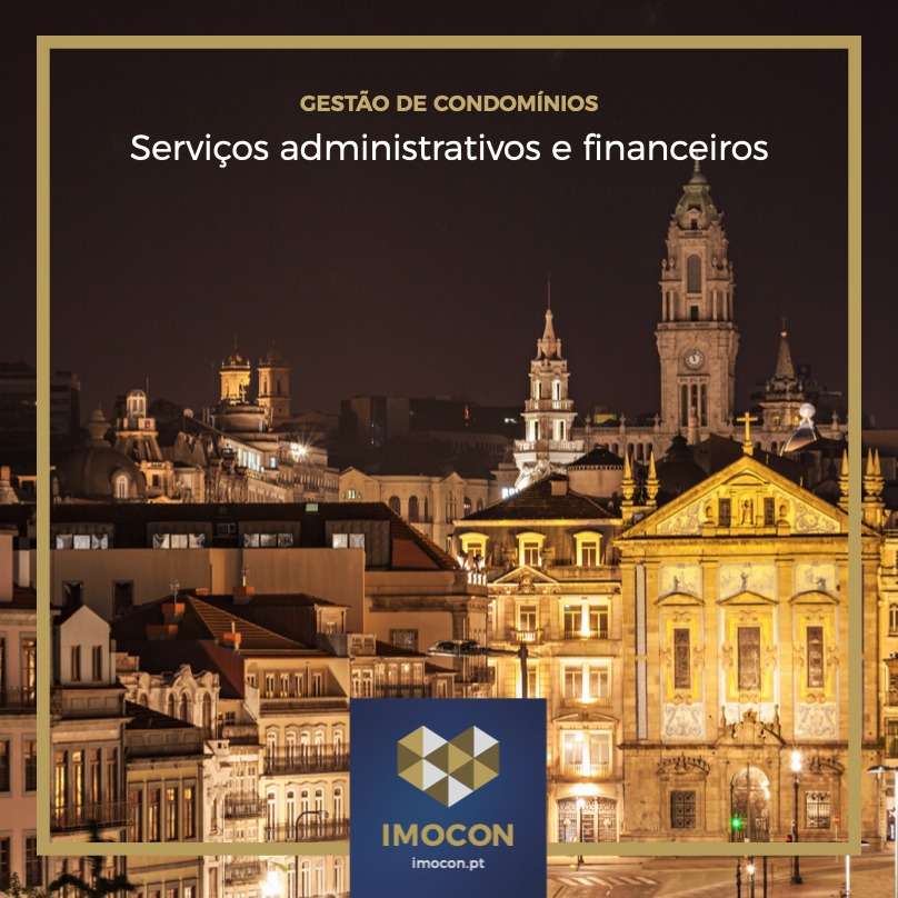 IMOCON - Gestão de Condomínios - Esposende - Gestão de Condomínios Online