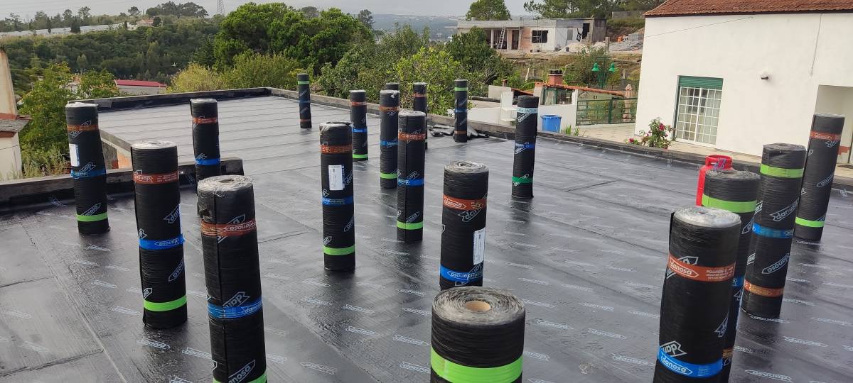 Joaodatela - Figueira da Foz - Home Waterproofing