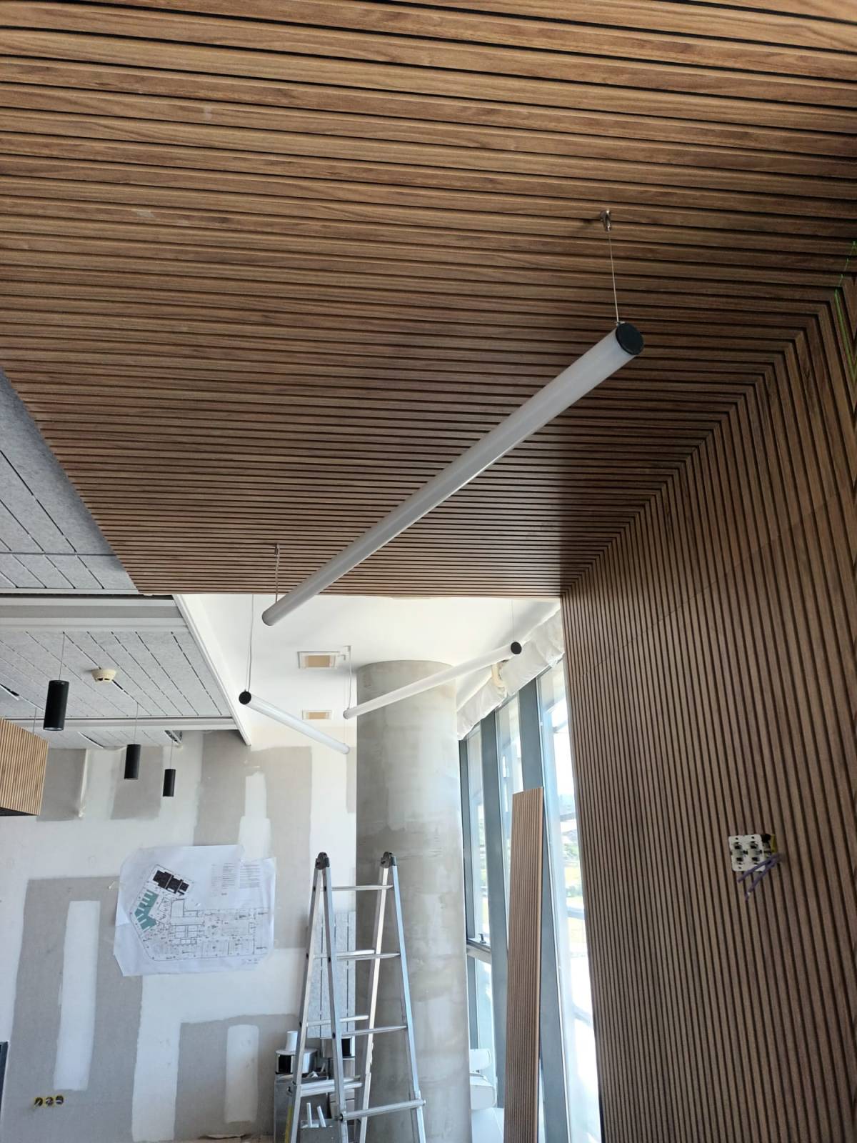Electrafix - Odivelas - Installation de disjoncteur ou de tableau électrique