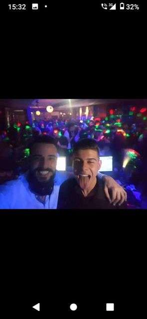 Dj Camacho - Viseu - Event DJ