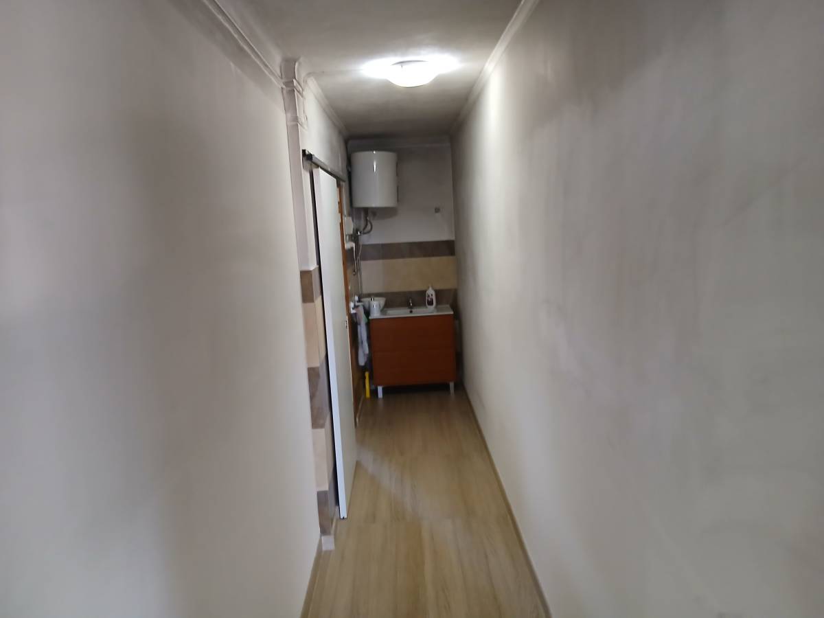 TOMAS MATIAS - Moita - Nettoyage de propriété