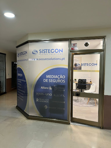 Sistecon - Contabilidade & Seguros - Vila Franca de Xira - Individual Tax Preparation