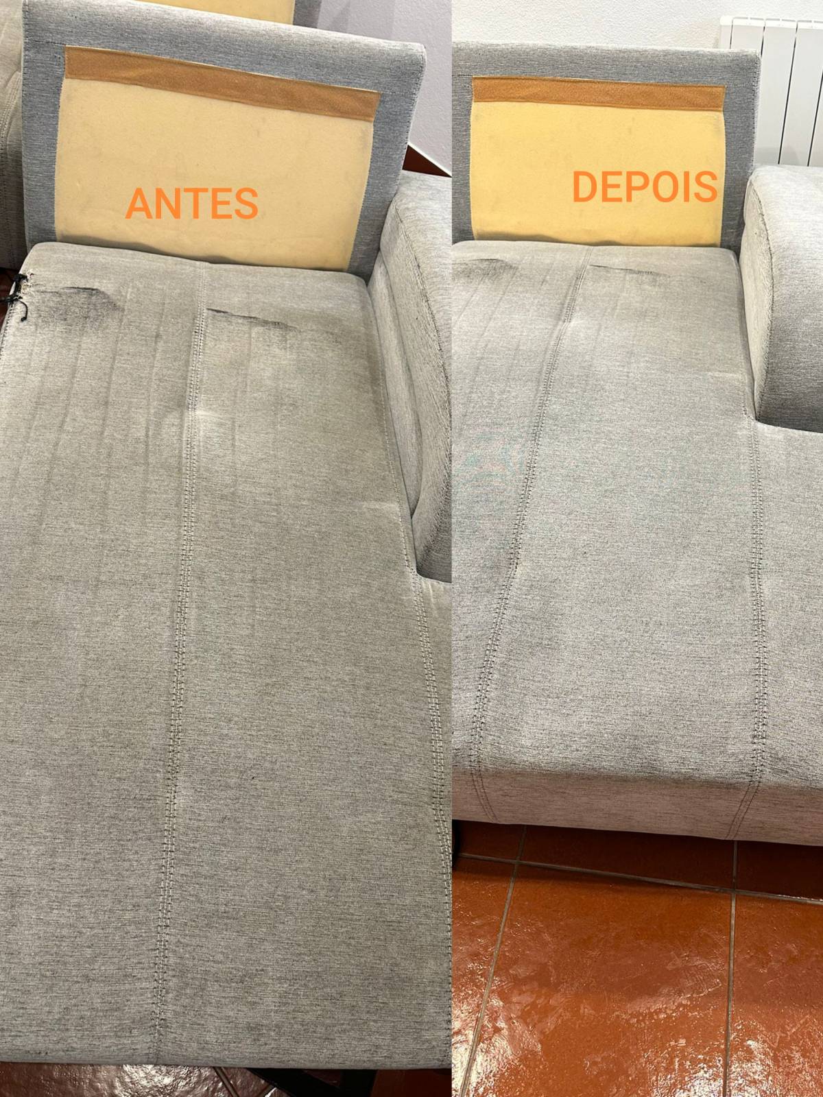 Tudo Novo - Braga - Office Cleaning (Recurring)