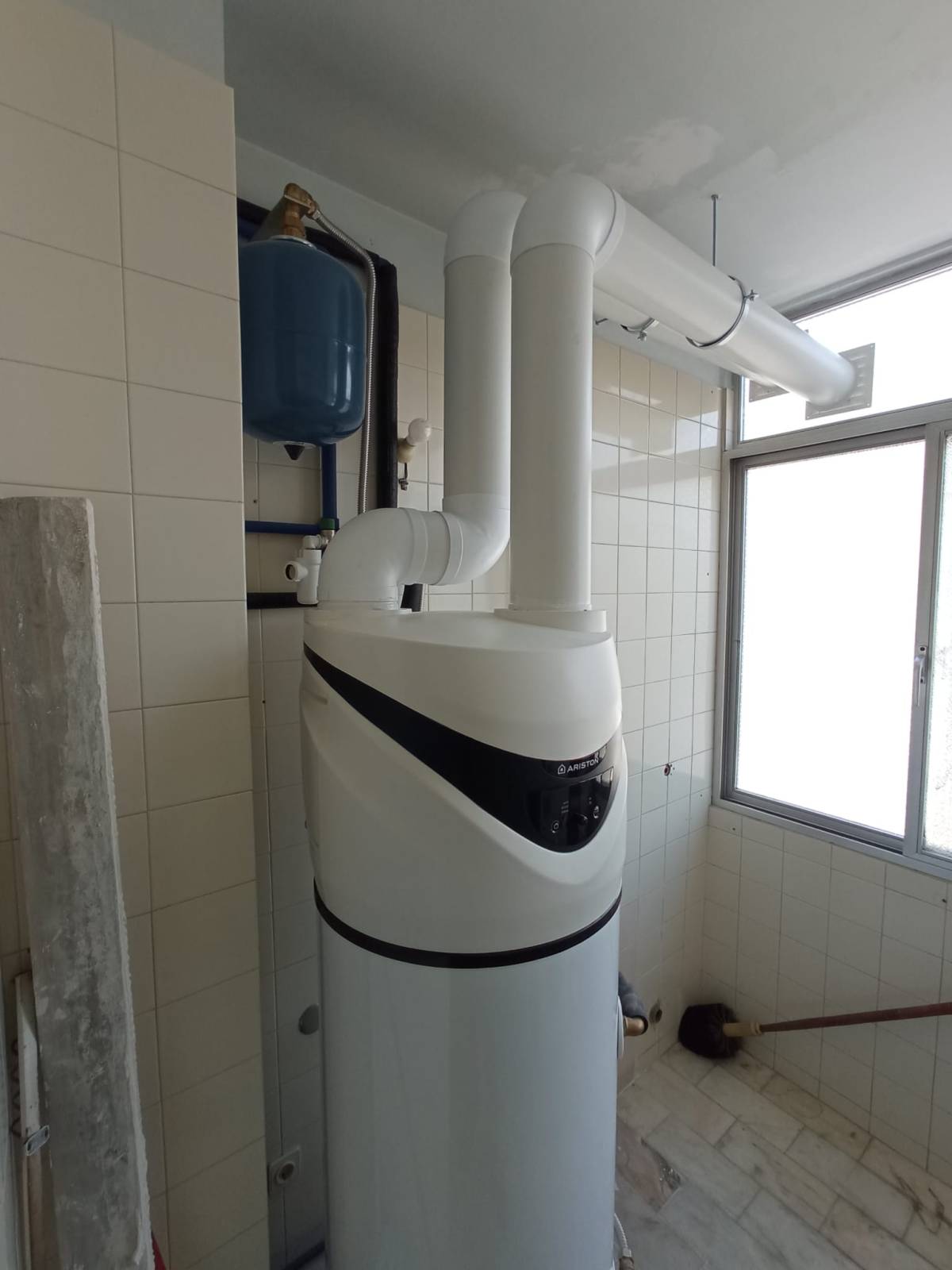 Wisemak - Porto - Central Air Conditioning Repair