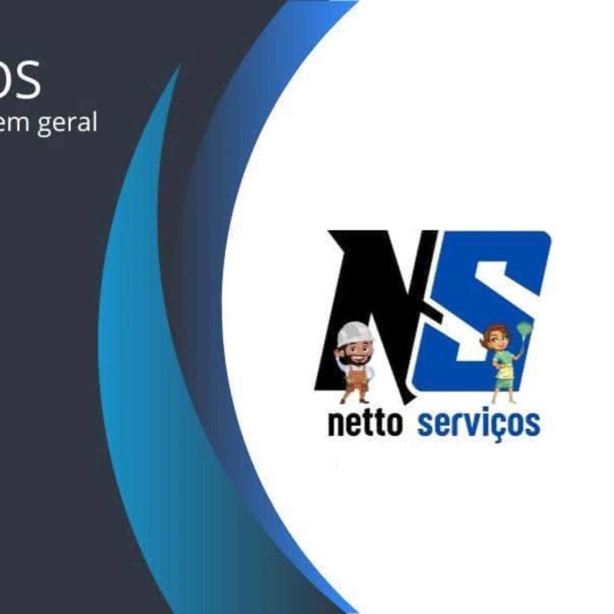 Netto Serviços-Limpezas& Remodelações - Seixal - Limpeza a Fundo