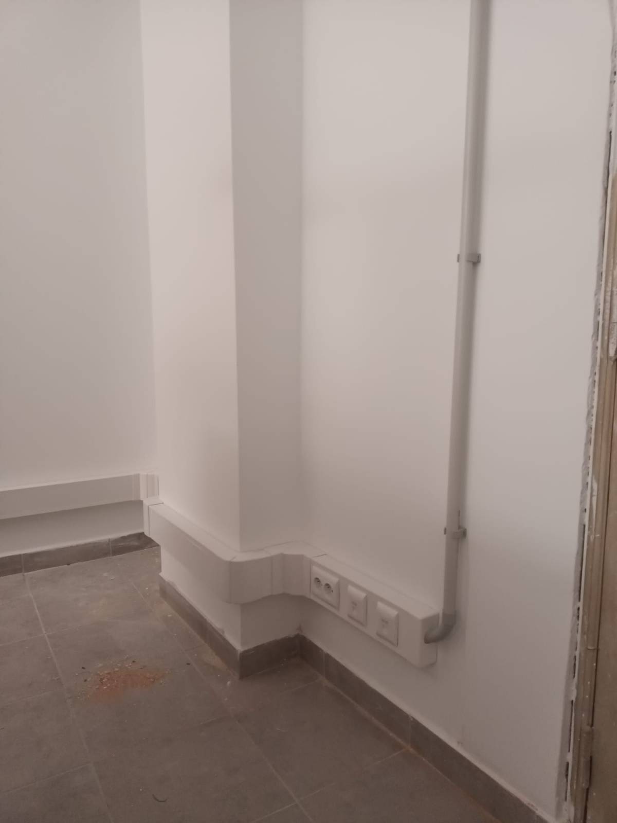 Electrafix - Odivelas - Réparation de disjoncteur ou de tableau électrique