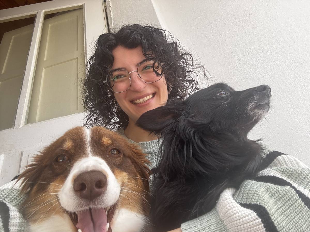 Andreia & Mauricio - Torres Vedras - Banhos e Tosquias para Animais