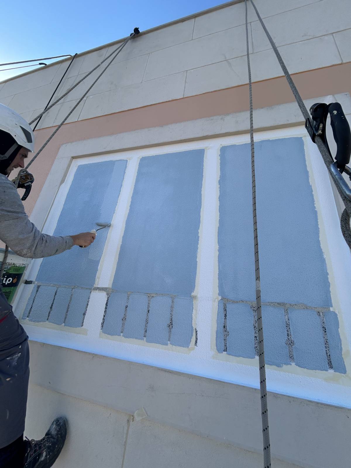 Altmax Alpinismo - Palmela - Insulation