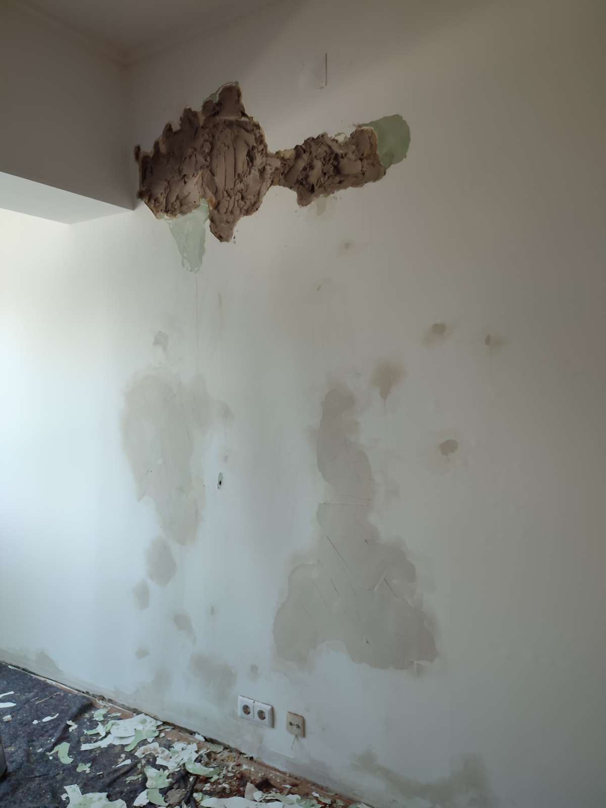 JMC Pinturas - Barreiro - Cabinet Painting