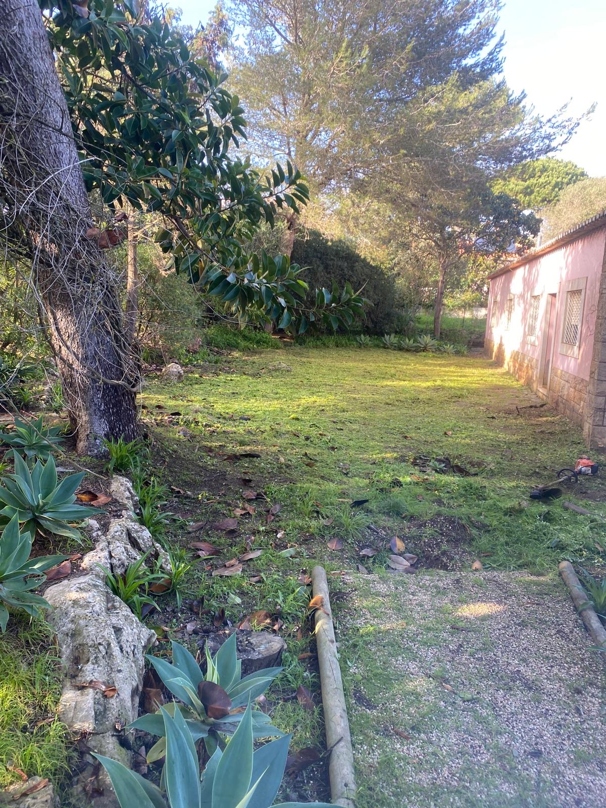 aa.jardins - Cascais - Metalwork