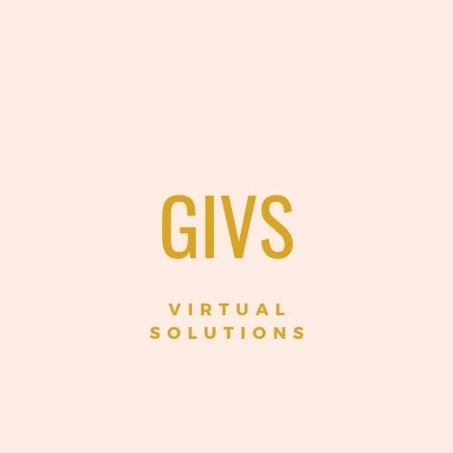 GIVS-VIRTUAL SOLUTIONS - Serviço Administrativo e Financeiro, Comercial e Redes Sociais - Aveiro - Organização de Festa de Aniversário
