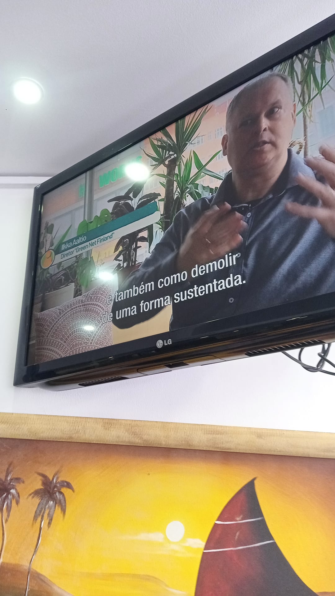 Técnico kawan - Lisboa - Sistemas de Videoconferência
