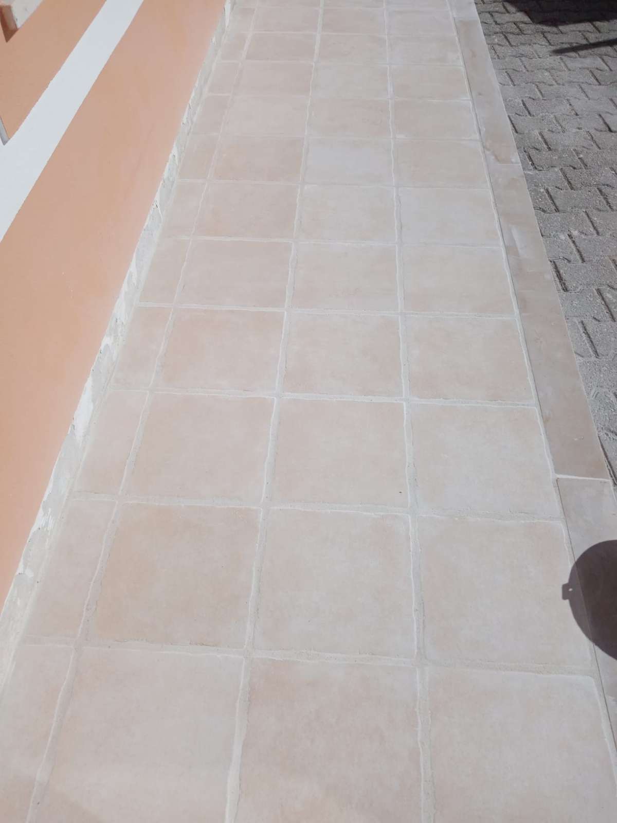 Worker remodelações - Peniche - Construcción de viviendas