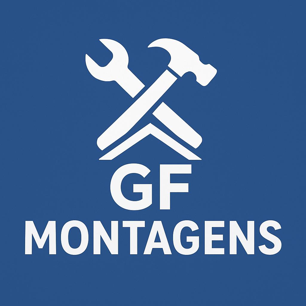 GF Montagens - Amadora - Rénovation de placards