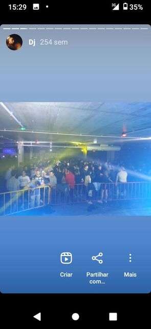 Dj Camacho - Viseu - Wedding DJ
