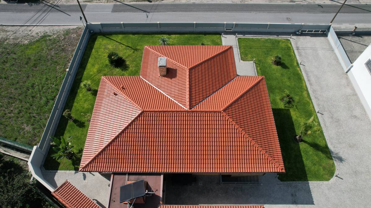 Joaodatela - Figueira da Foz - Insulation