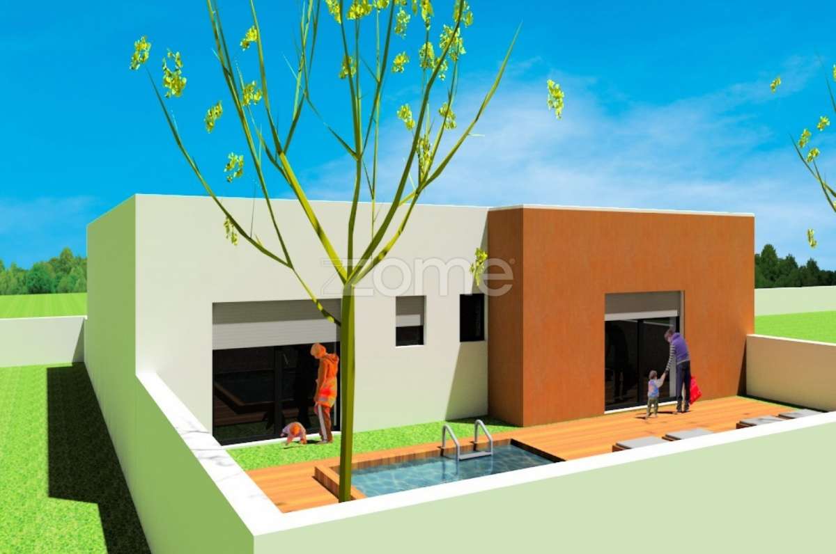 ORGANIC HOUSE - Vila do Conde - Instalação ou Substituição de Cortinas
