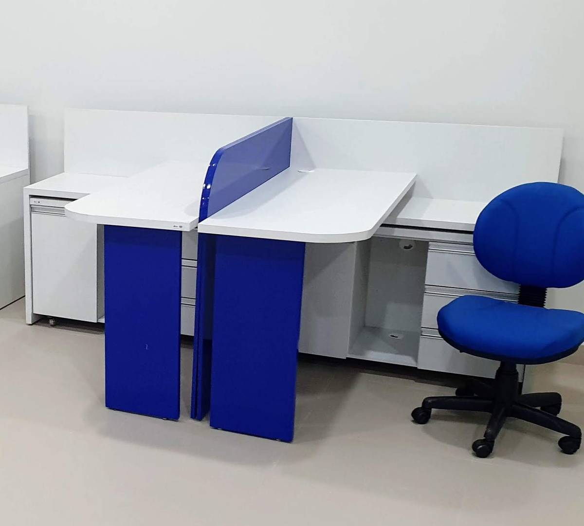 Dan Solutions - Setúbal - Roupeiros