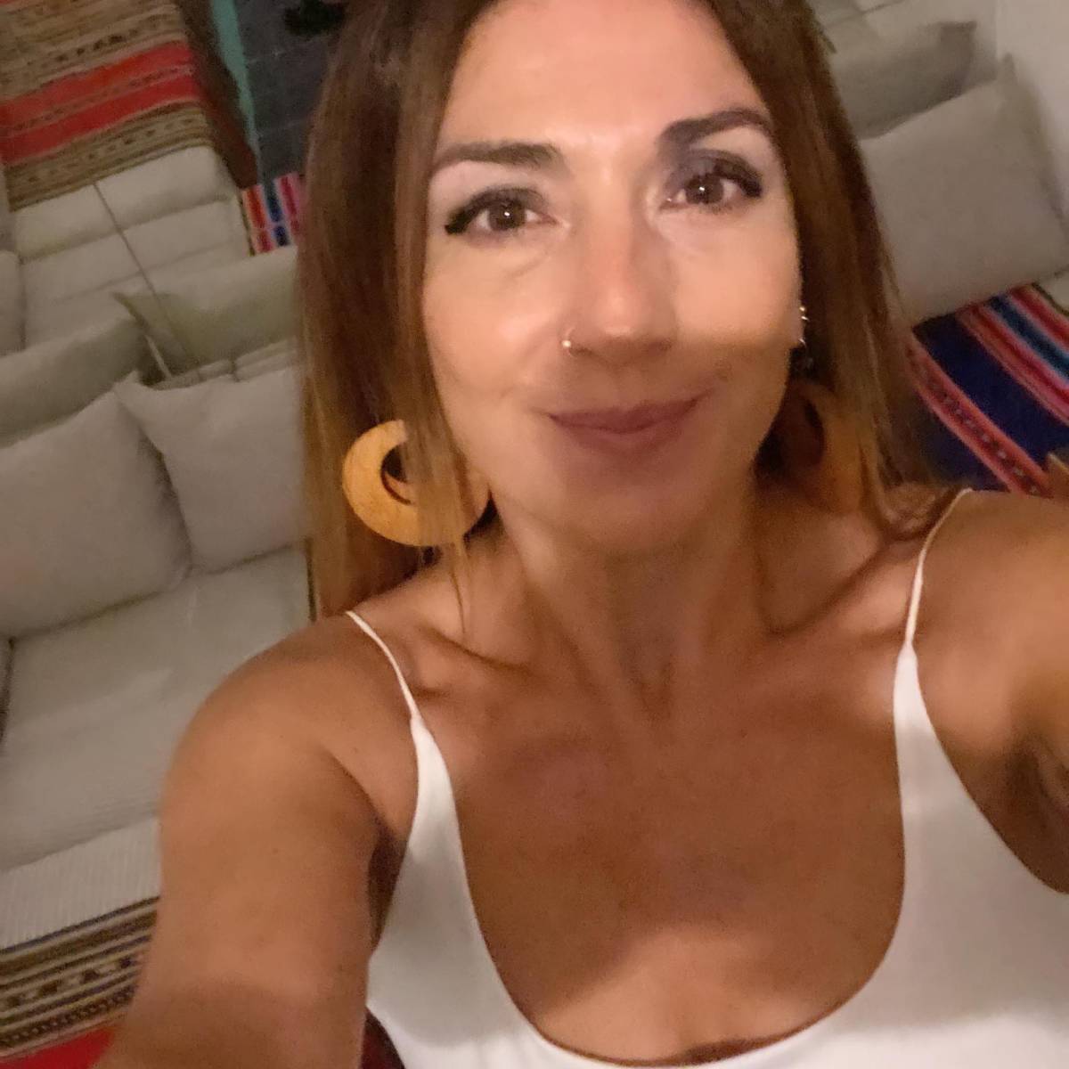 Danza del alma - Tavira - Aulas de Coreografia