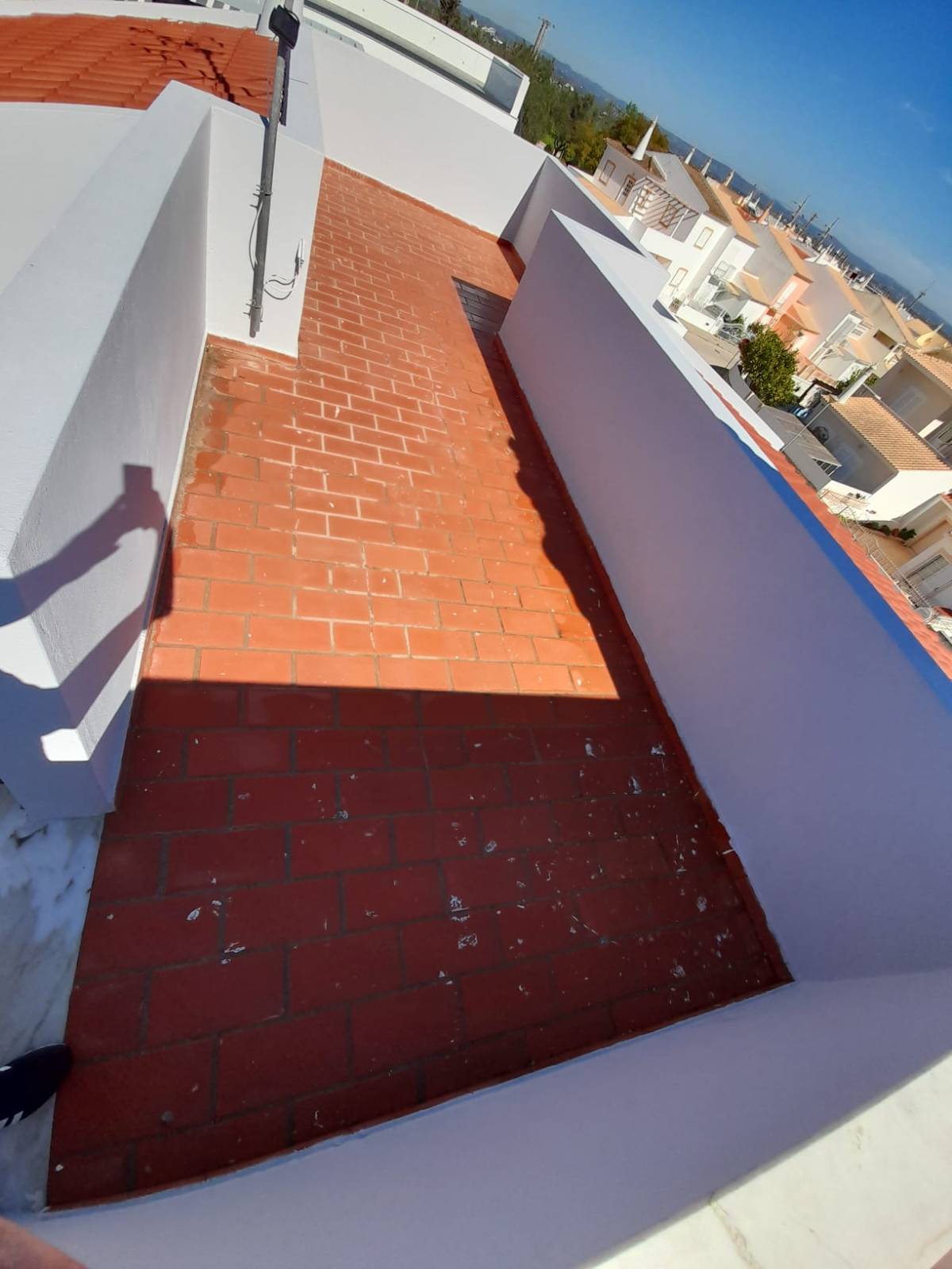 DCP - Valença - Azulejos para baños