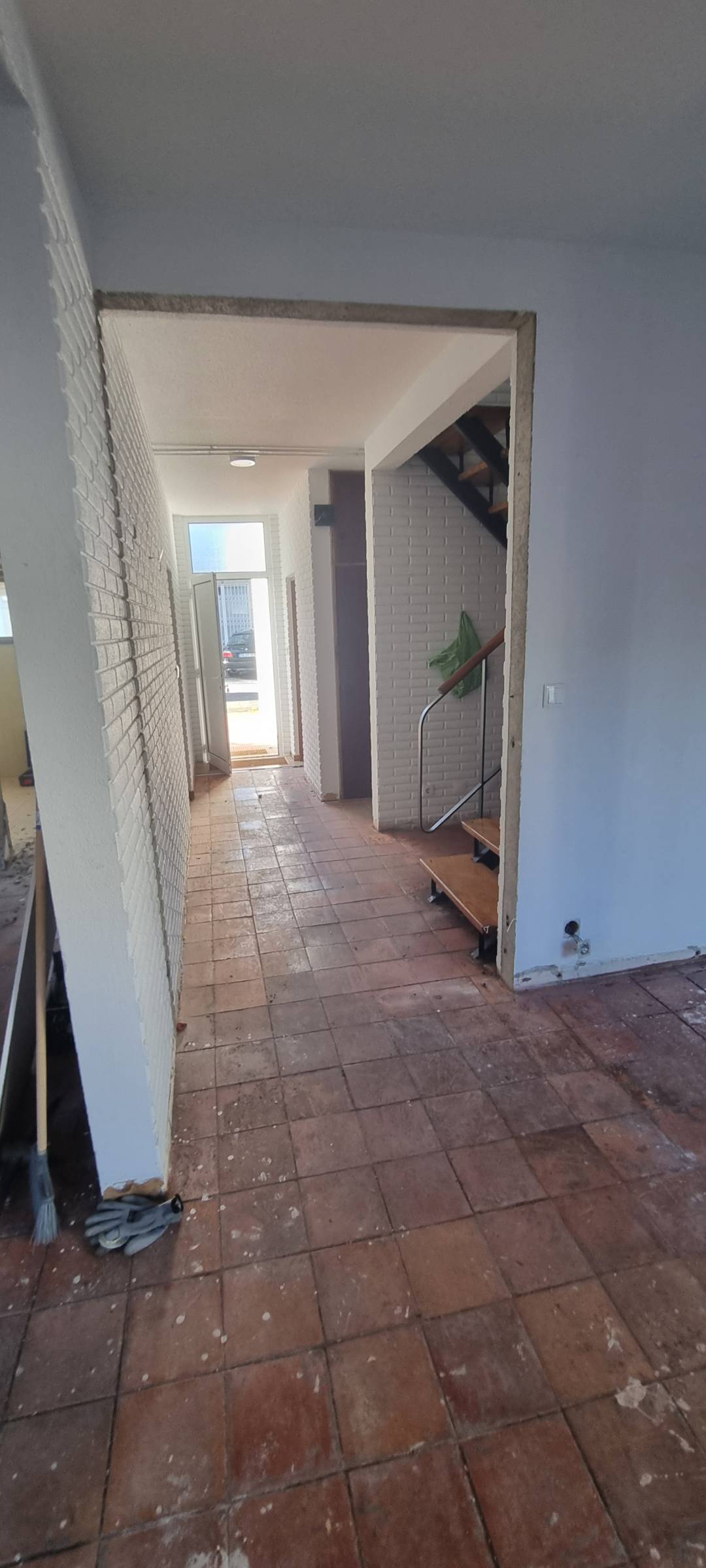 JBRenovacoes - Braga - Remodelación de baños