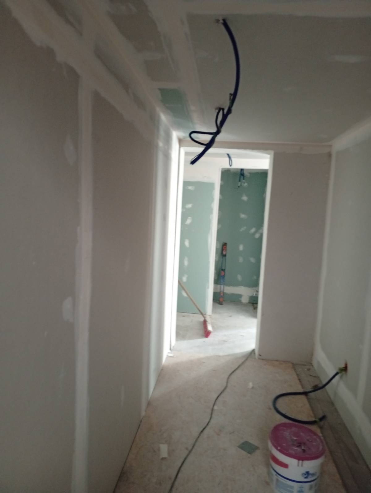 Rafael gonzaga souza - Albufeira - Interior Wall Addition