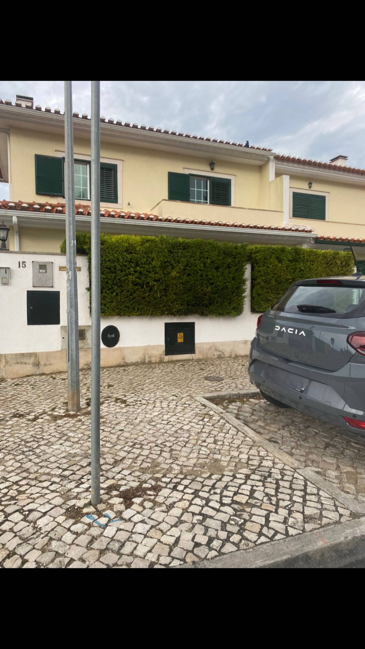 aa.jardins - Cascais - Asbestos Removal