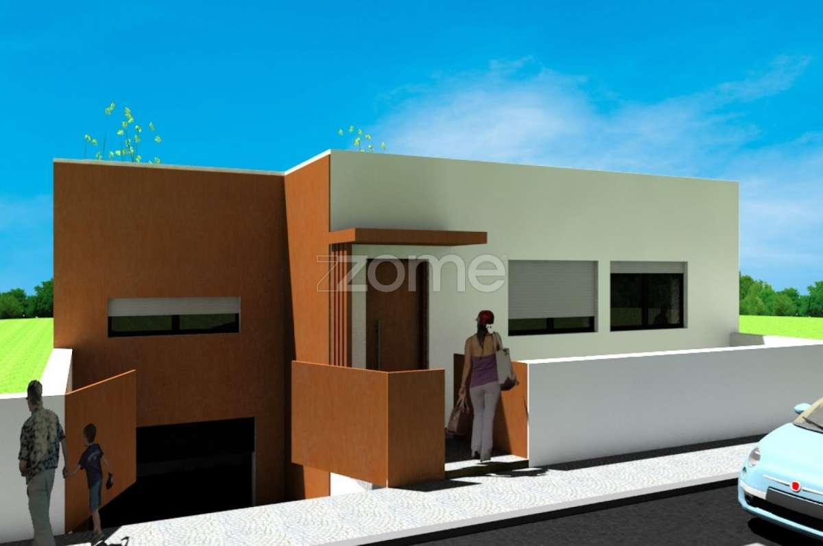ORGANIC HOUSE - Vila do Conde - Instalação de Portas