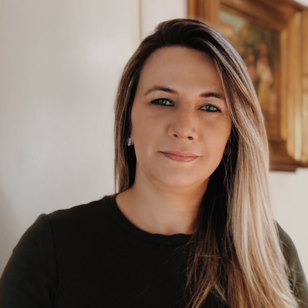 Adriana Moura - Oeiras - Telemarketing and Telesales