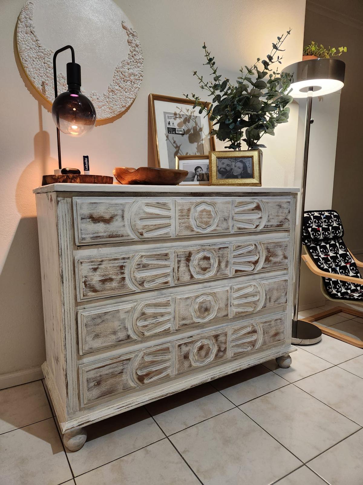 TriMestre - Matosinhos - Crib Assembly