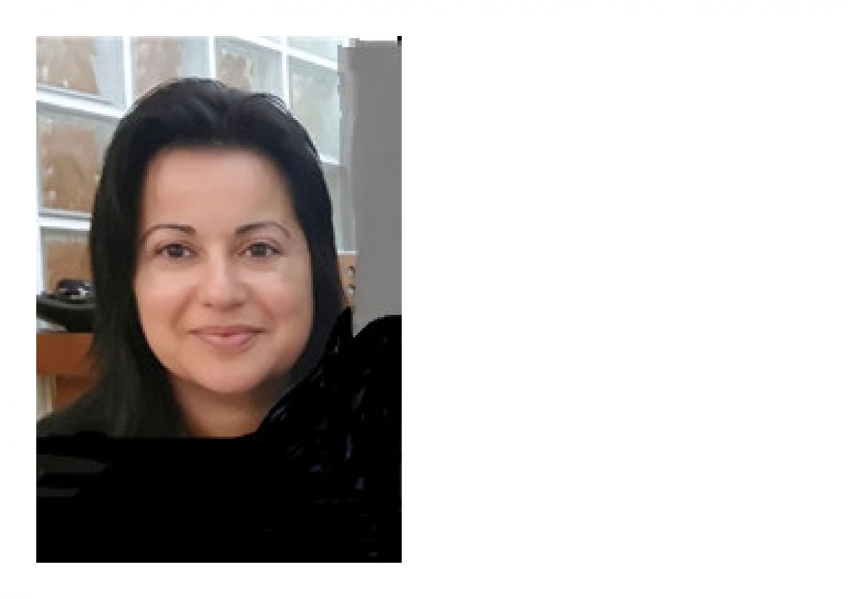 Sandra de Oliveira - Leiria - Financial Services and Planning