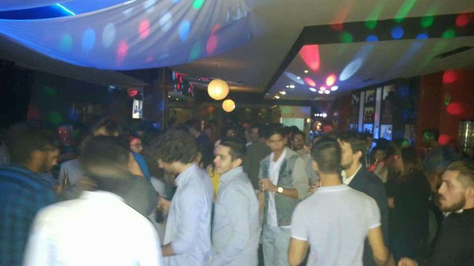 Dj Camacho - Viseu - Quinceanera DJ