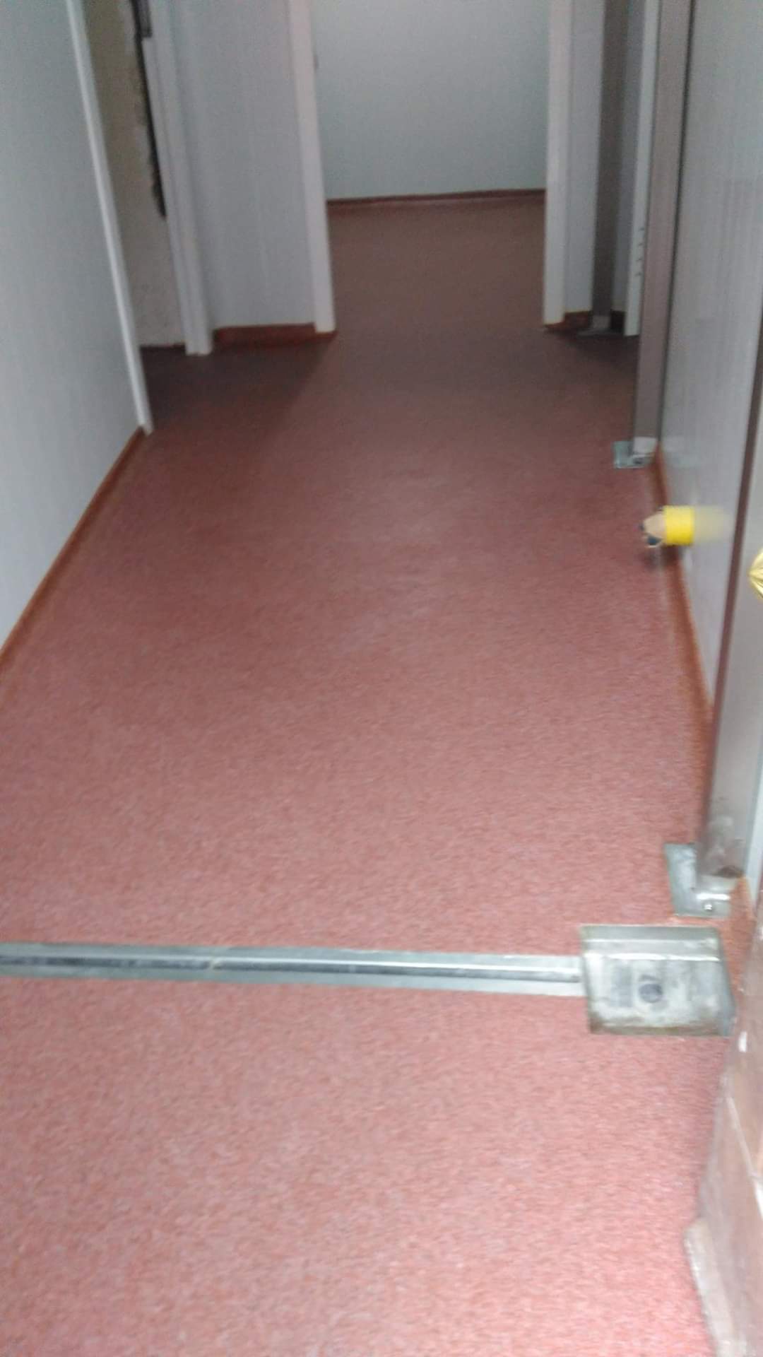 Azidoo Tech - Marinha Grande - Treppenbau