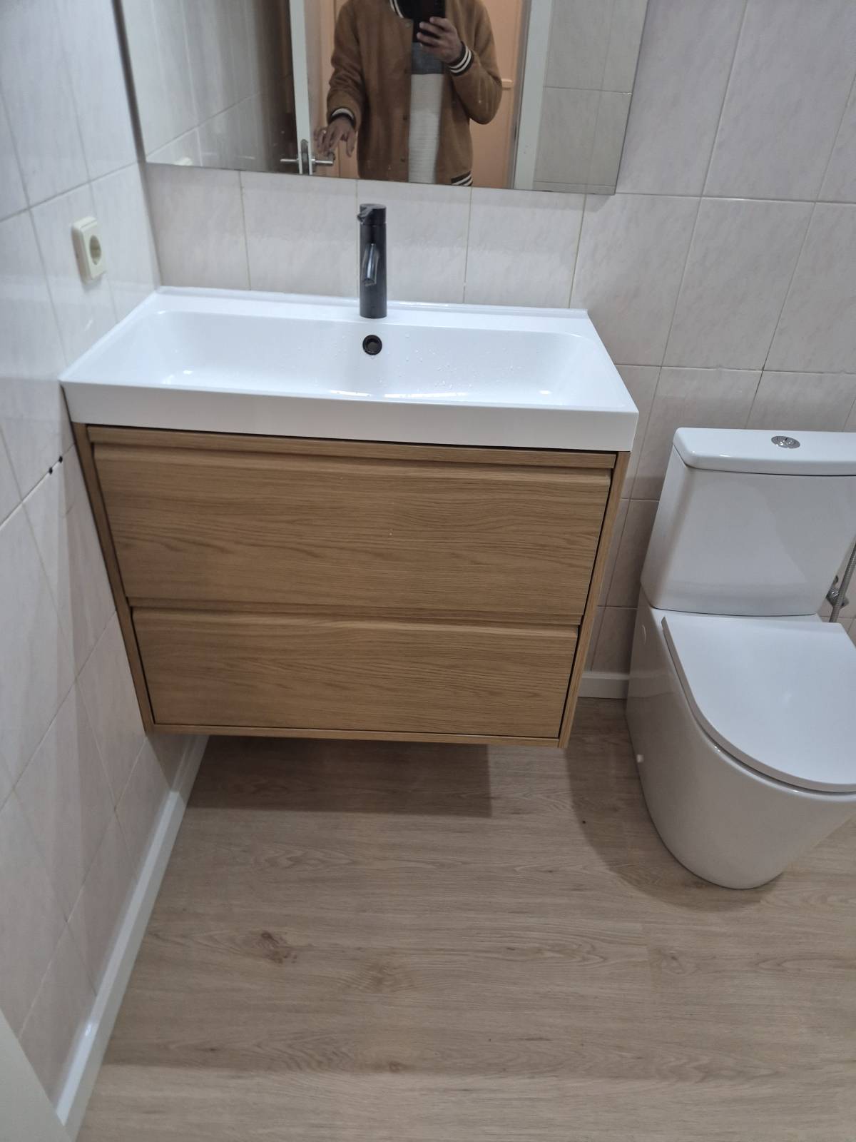 Sistema construção e manutenção - Gondomar - Baldosas para la cocina
