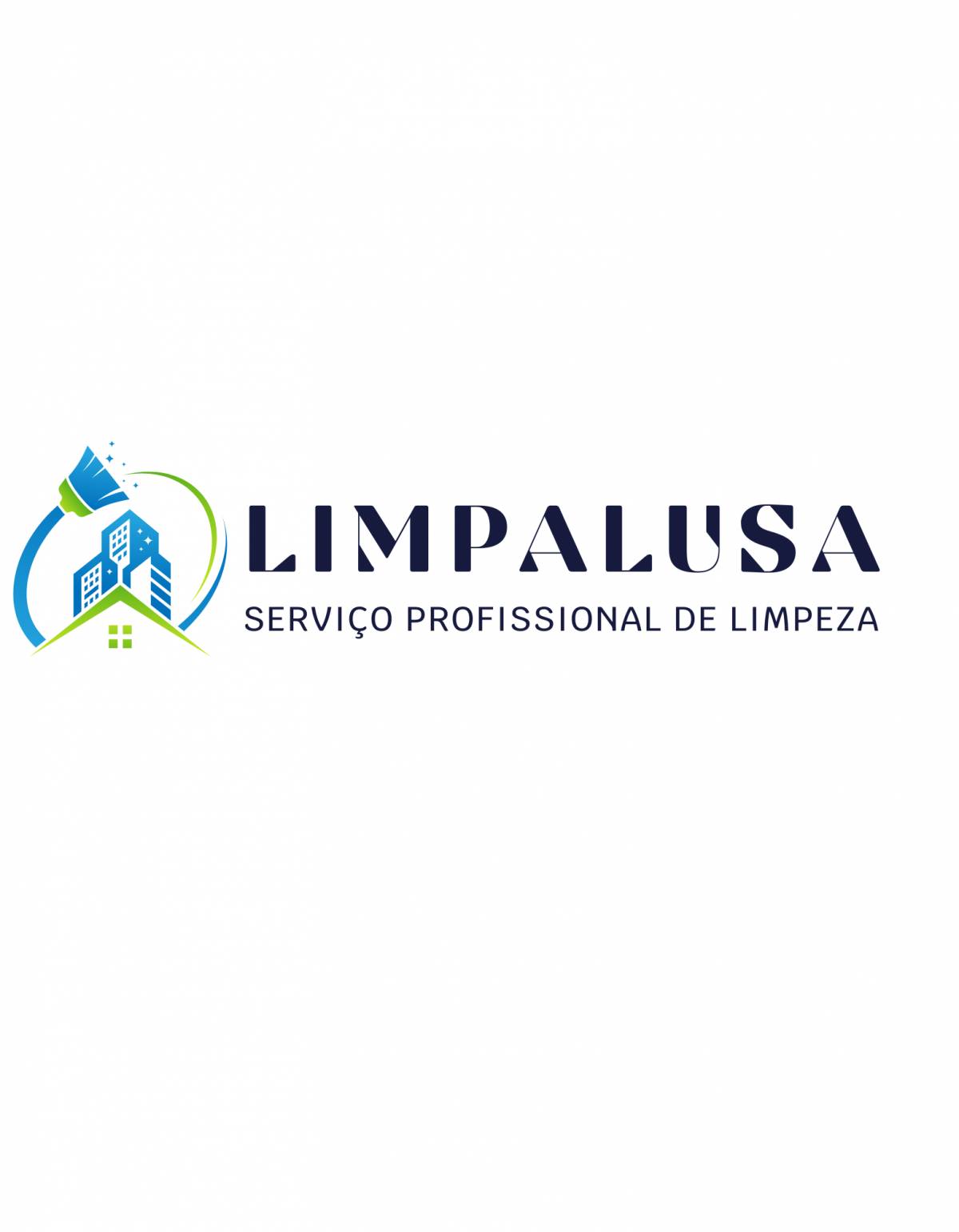 Limpalusa - Moita - Limpeza de Propriedade