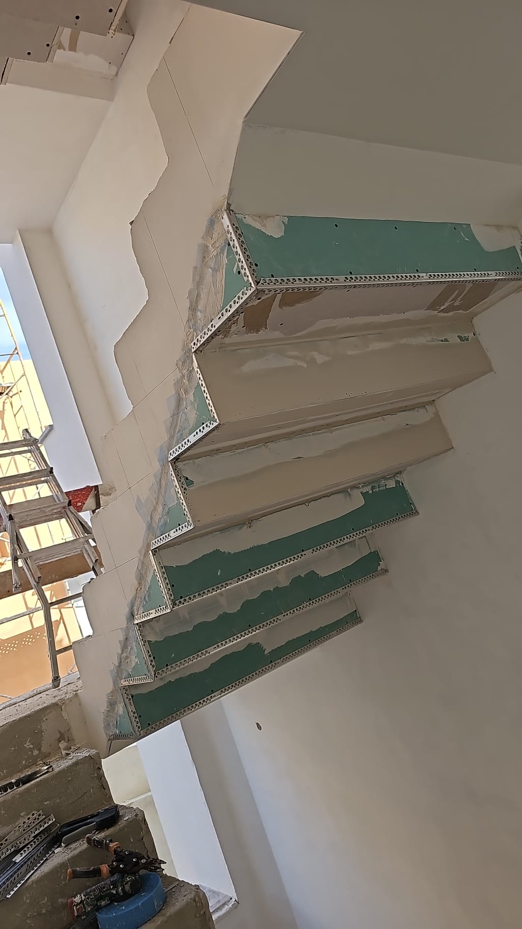 Nítido e Positivo Unipessoal - Sintra - Bauunternehmen