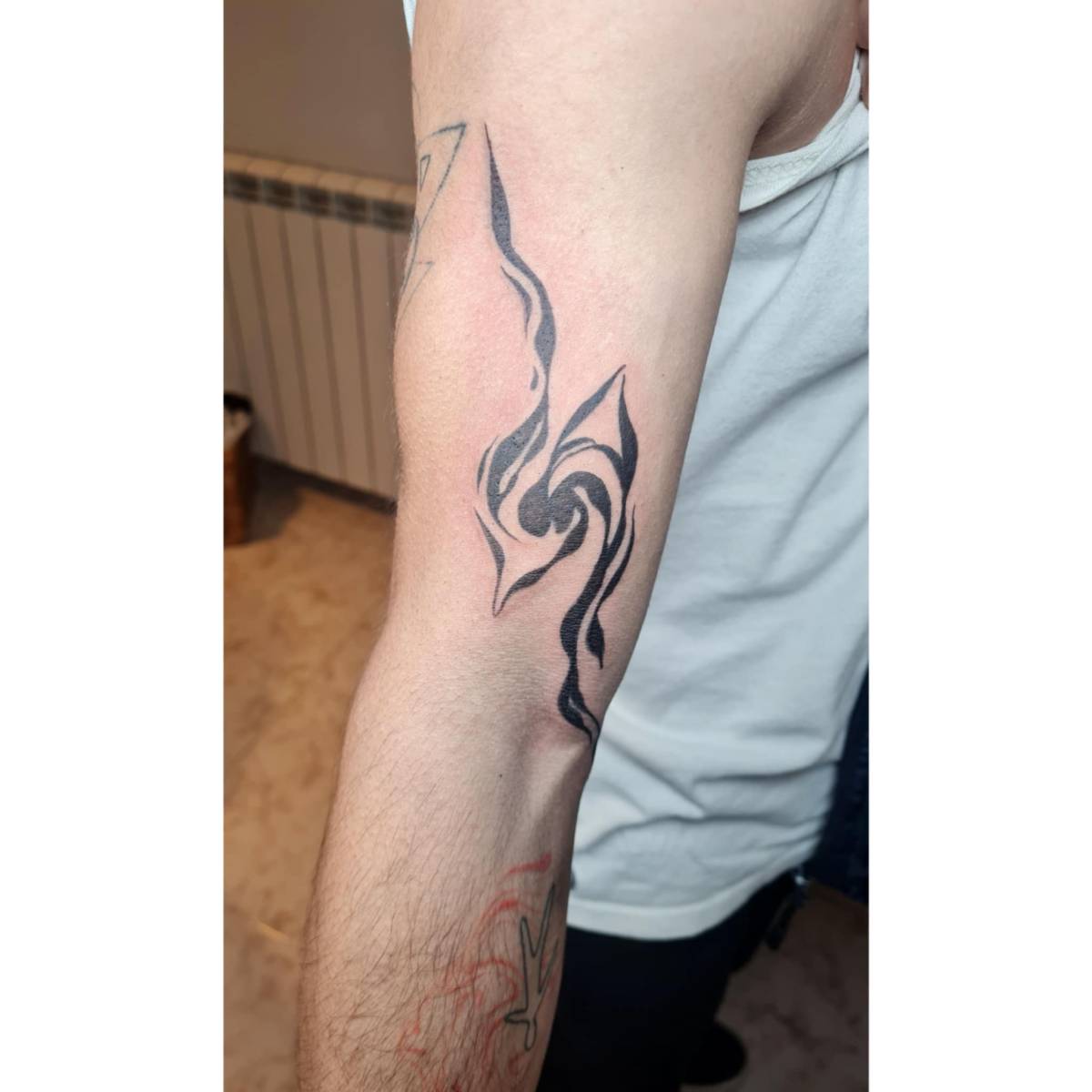 Tattoo Shop Edu’s Mystic Ink - Pedrógão Grande - Actuaciones especializadas